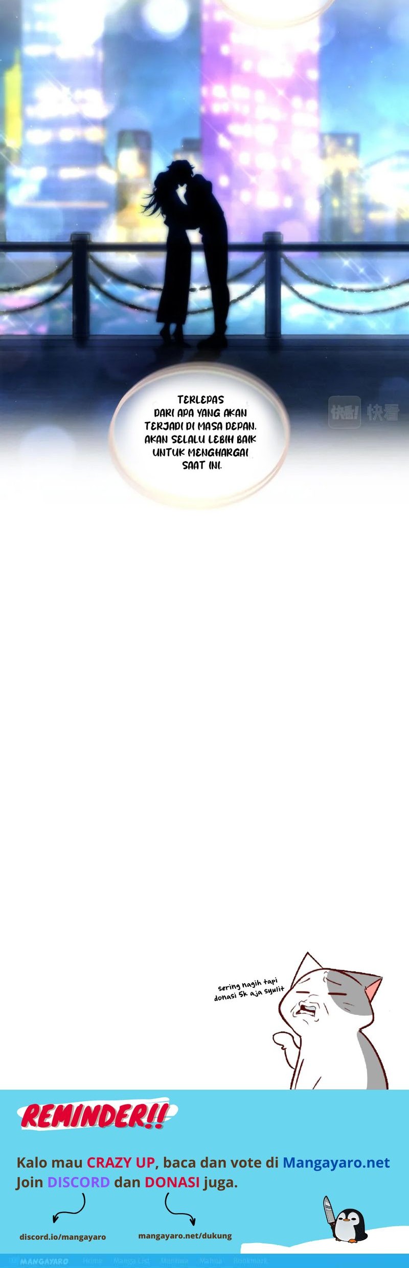 My Wife Is From a Thousand Years Ago Chapter 106 Gambar 33