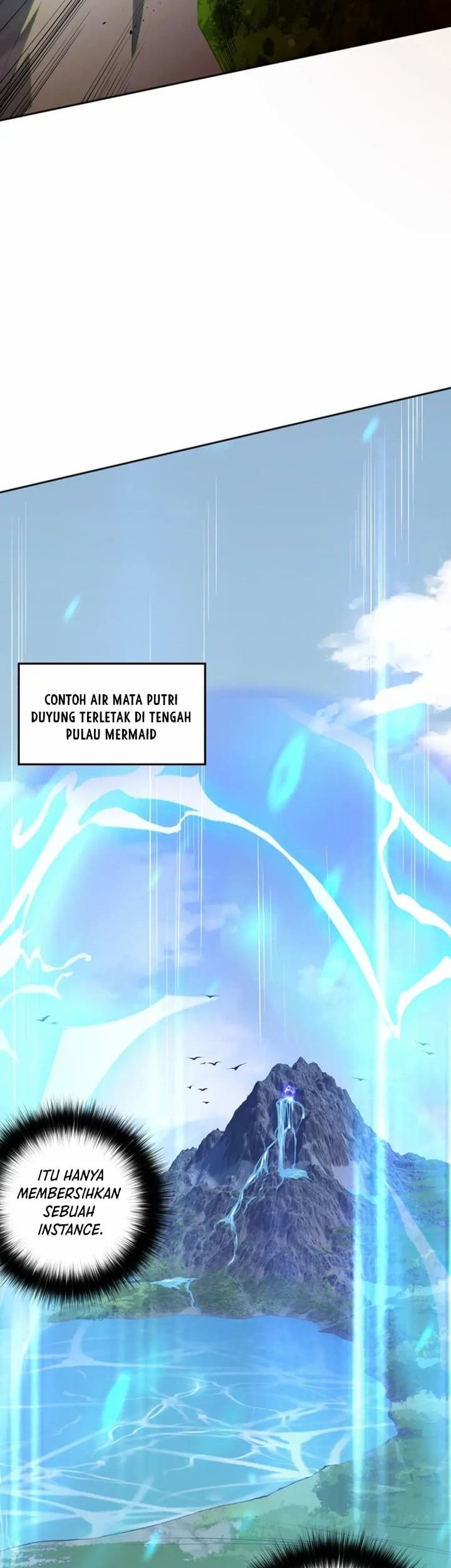 Disastrous Necromancer Chapter 16 Gambar 31