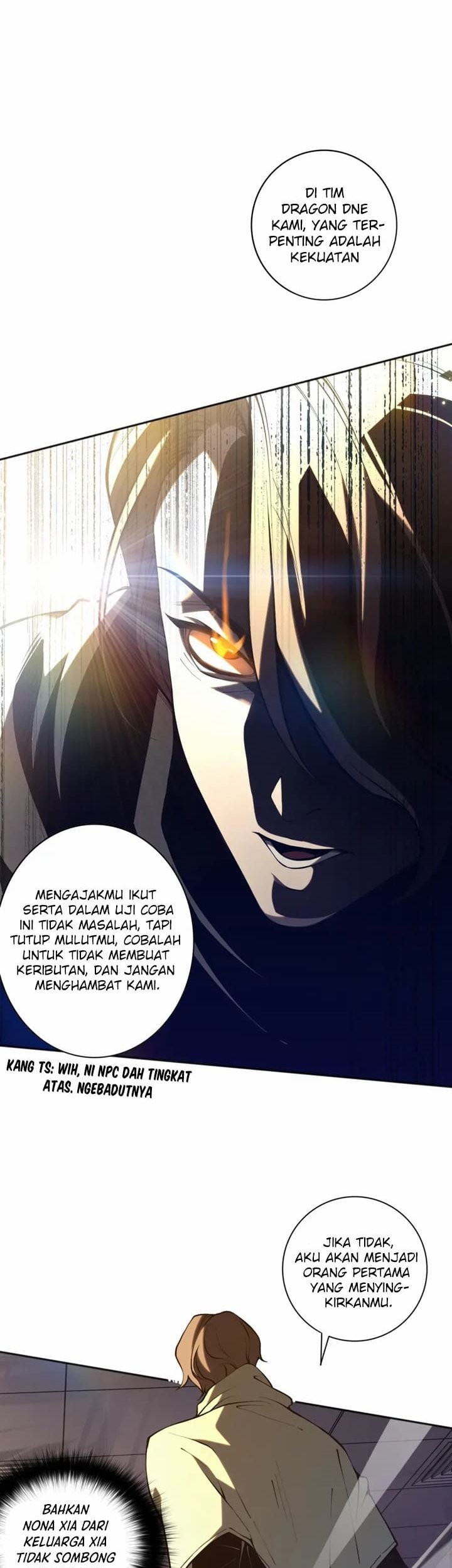 Disastrous Necromancer Chapter 16 Gambar 6
