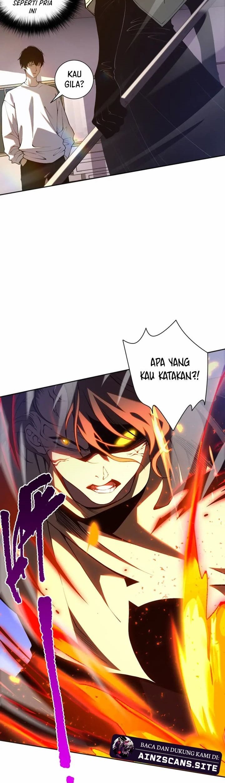 Disastrous Necromancer Chapter 16 Gambar 7