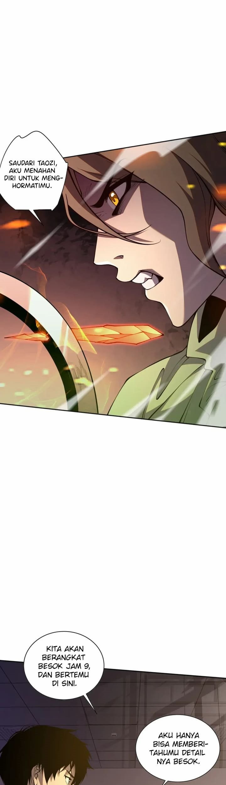 Disastrous Necromancer Chapter 16 Gambar 9