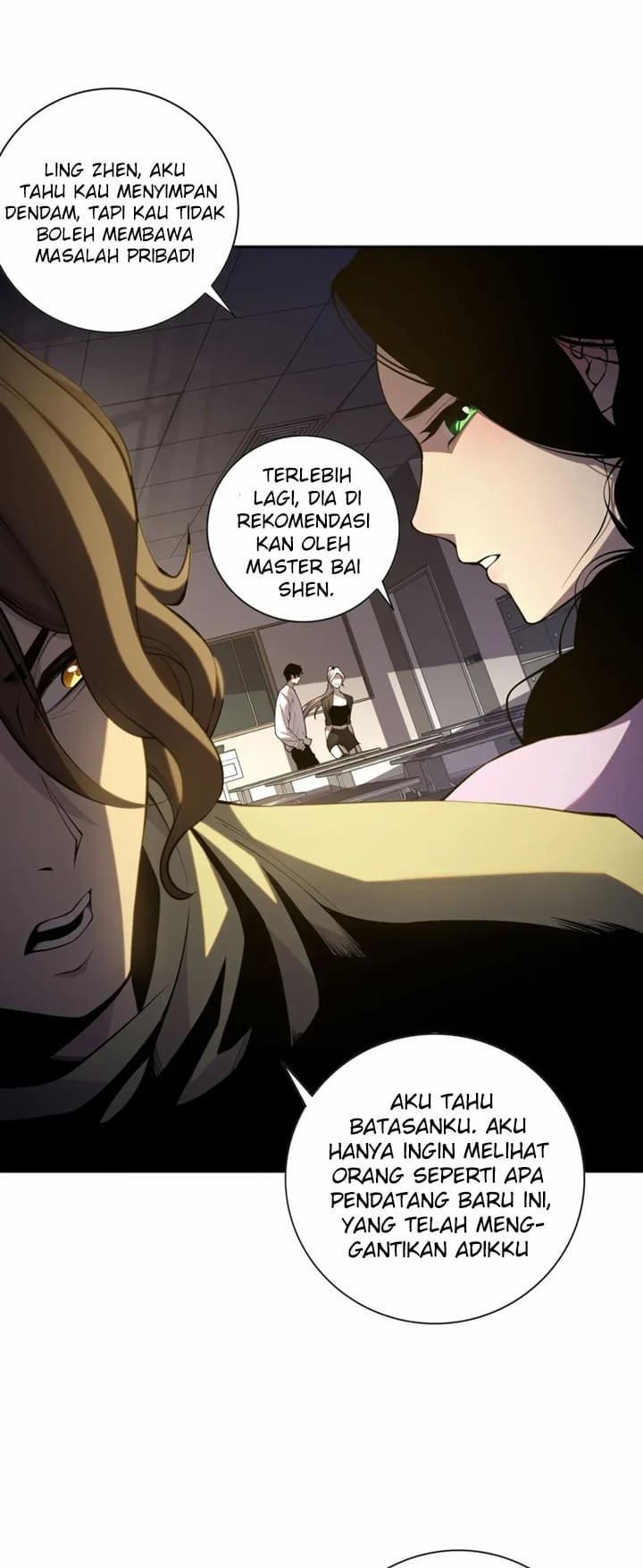 Disastrous Necromancer Chapter 16 Gambar 11