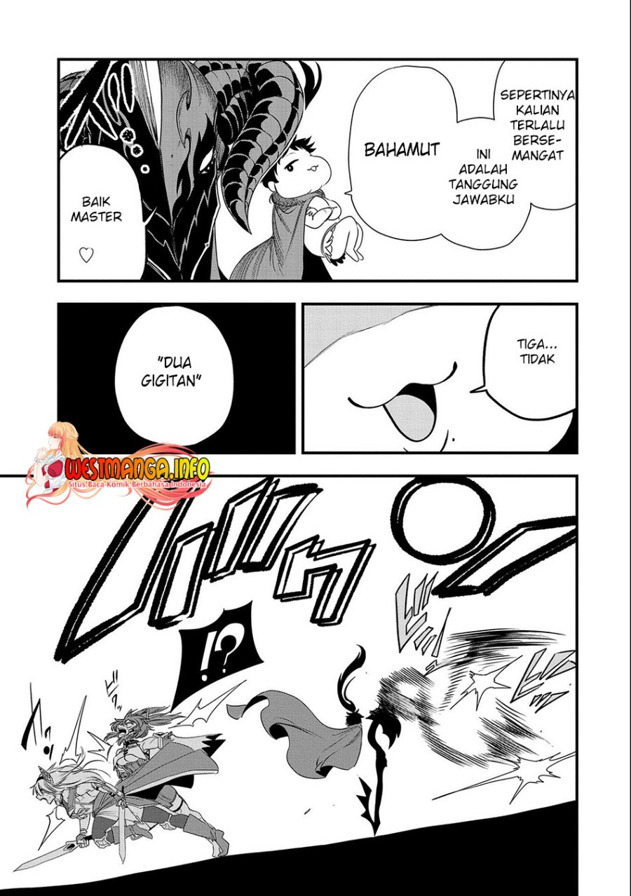 Since My Previous Life Was A Wise Man I Can Afford To Live Chapter 22 Gambar 29