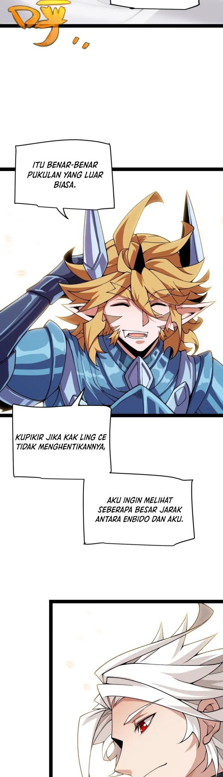 The Game That I Came From Chapter 194 Gambar 39