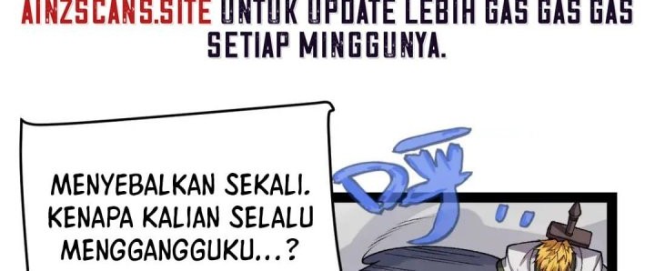 The Game That I Came From Chapter 194 Gambar 47