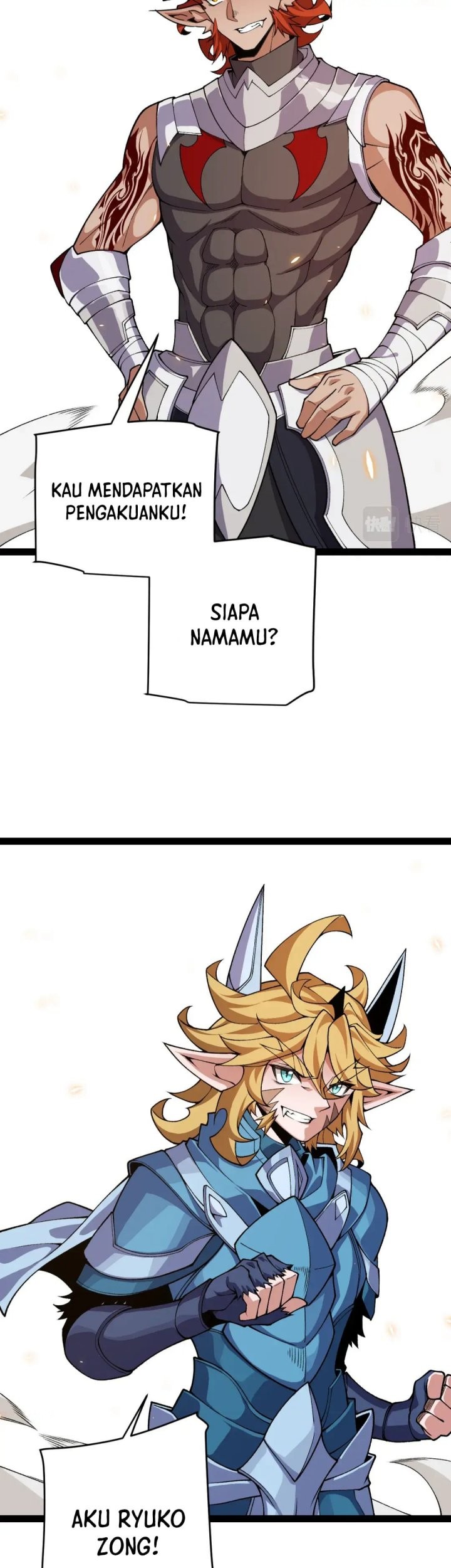 The Game That I Came From Chapter 194 Gambar 51