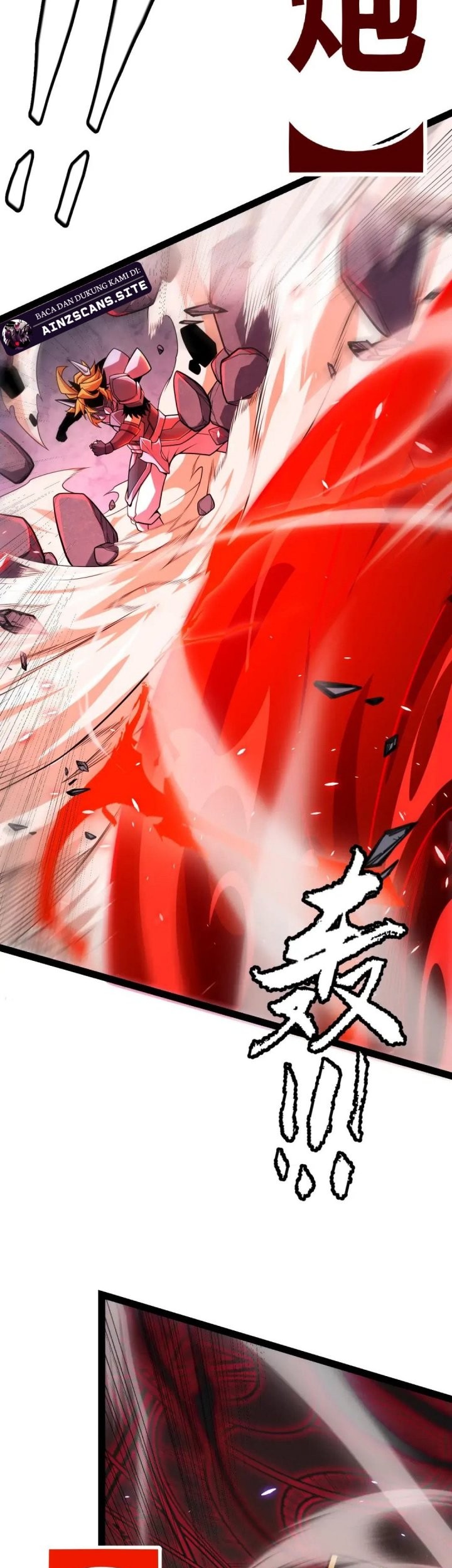 The Game That I Came From Chapter 194 Gambar 24