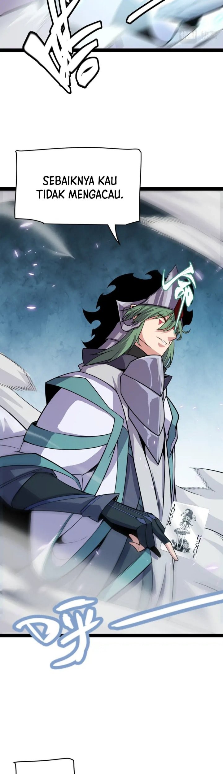 The Game That I Came From Chapter 194 Gambar 33