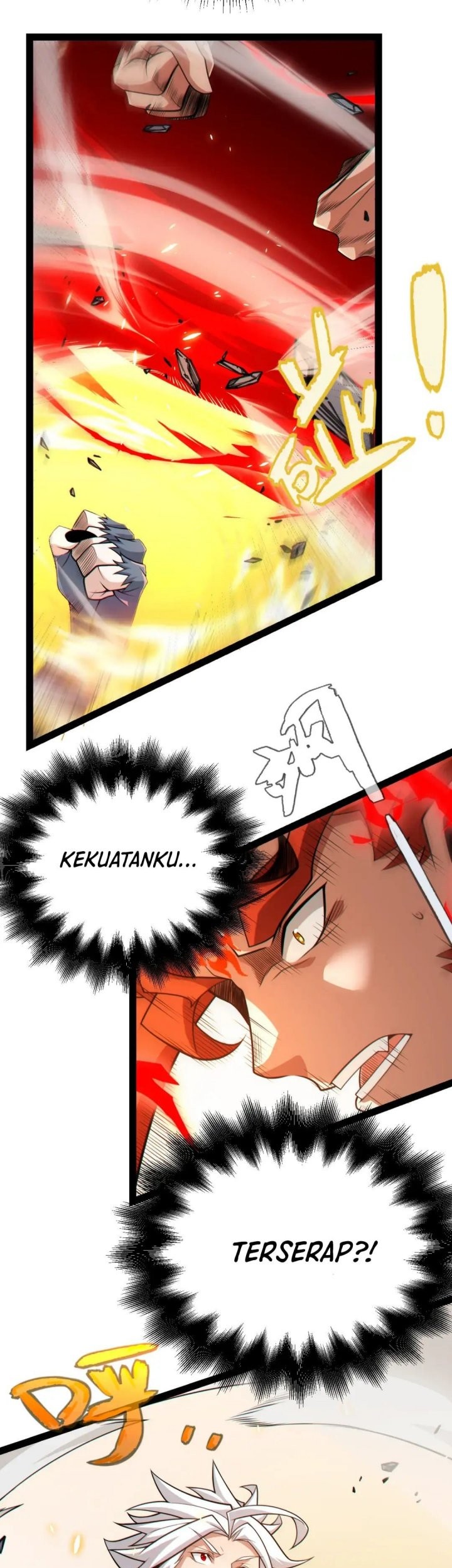 The Game That I Came From Chapter 194 Gambar 3