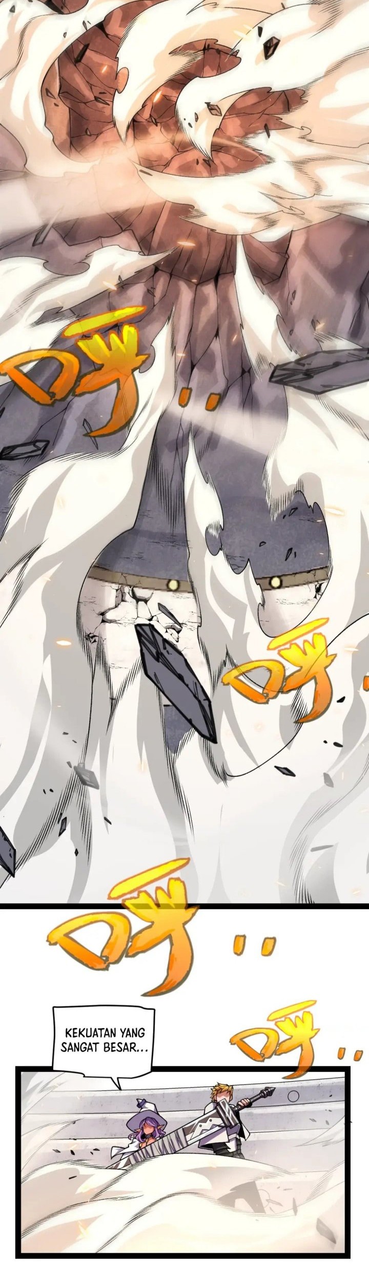 The Game That I Came From Chapter 194 Gambar 10