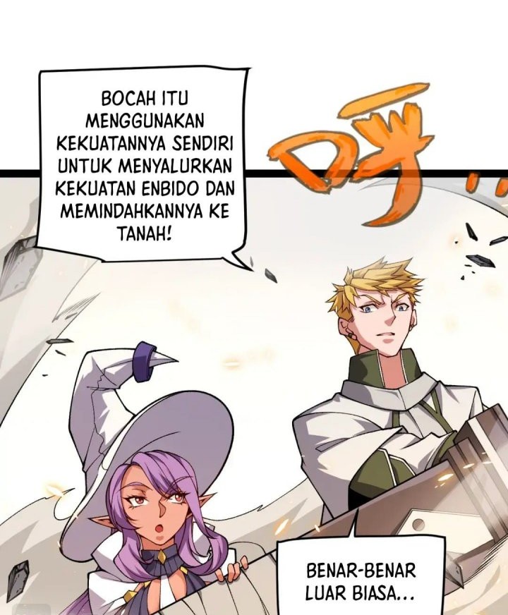 The Game That I Came From Chapter 194 Gambar 11