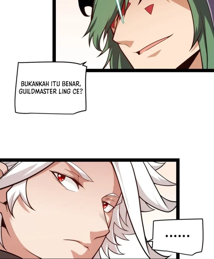 The Game That I Came From Chapter 194 Gambar 14