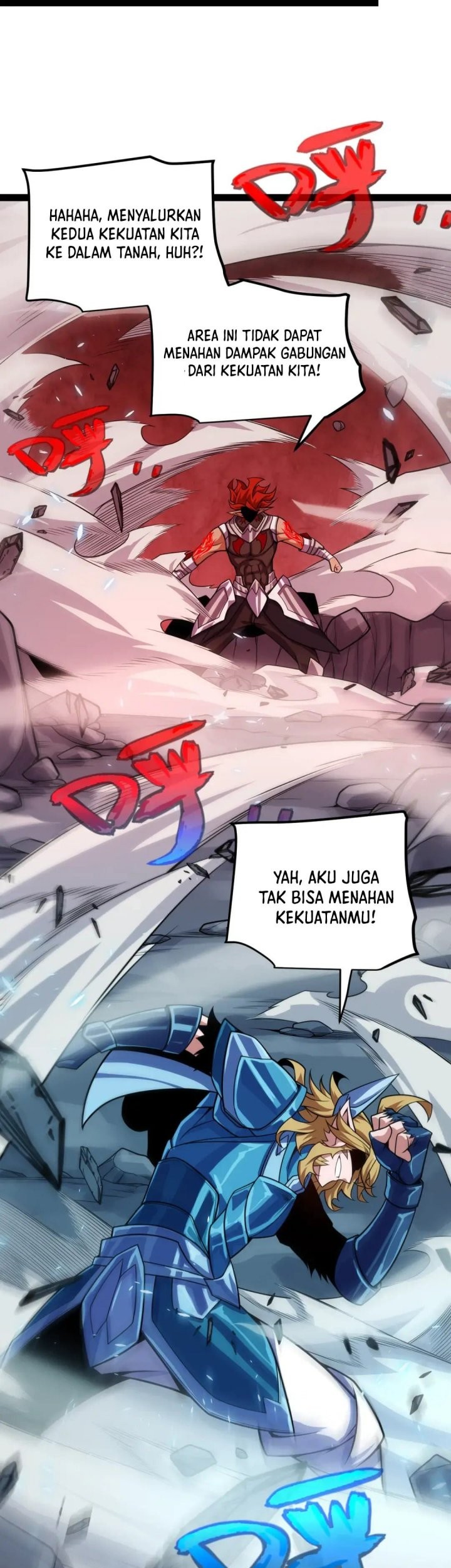 The Game That I Came From Chapter 194 Gambar 15