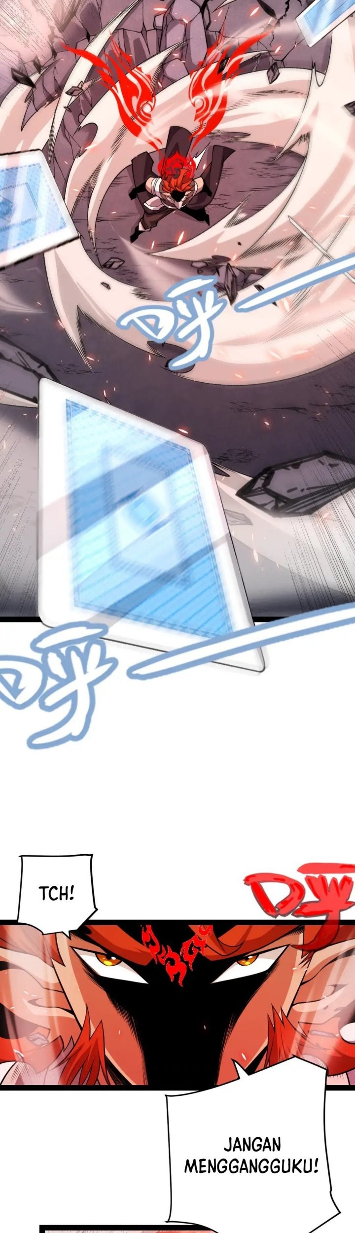 The Game That I Came From Chapter 194 Gambar 21