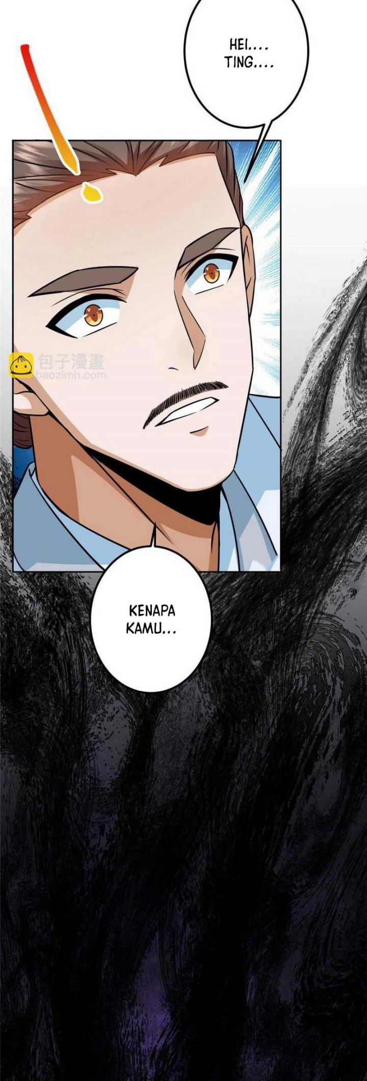 Keep A Low Profile, Sect Leader Chapter 249 Gambar 12