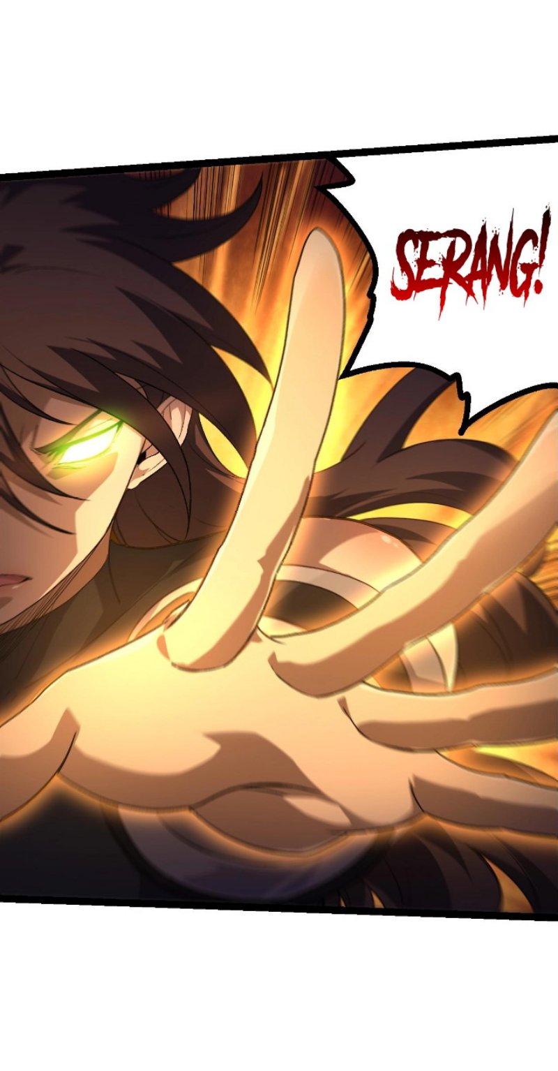 Evolution Begins With A Big Tree Chapter 102 Gambar 25