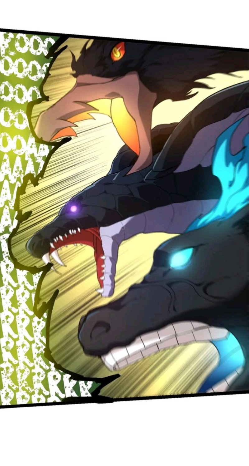 Evolution Begins With A Big Tree Chapter 102 Gambar 27