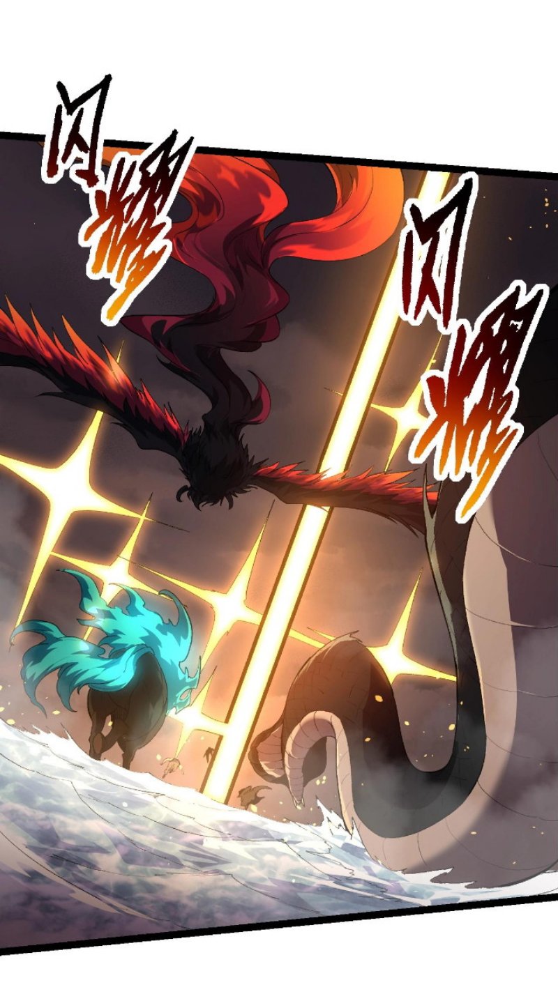 Evolution Begins With A Big Tree Chapter 102 Gambar 28