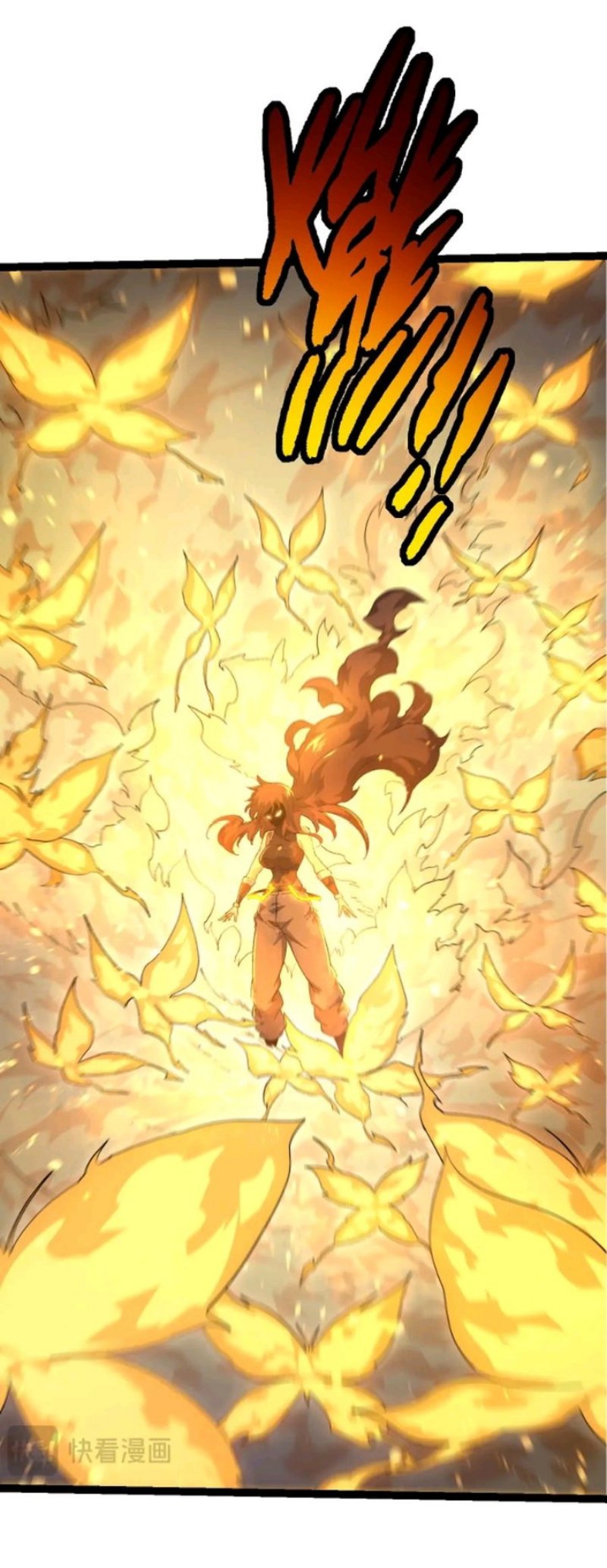 Evolution Begins With A Big Tree Chapter 102 Gambar 24