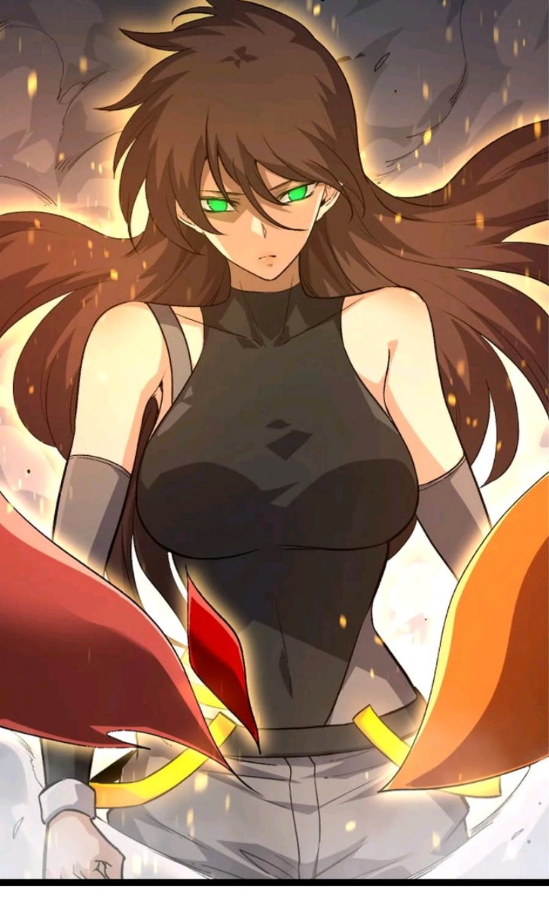 Evolution Begins With A Big Tree Chapter 102 Gambar 38