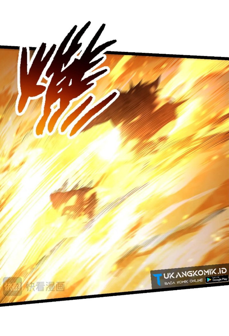 Evolution Begins With A Big Tree Chapter 102 Gambar 31