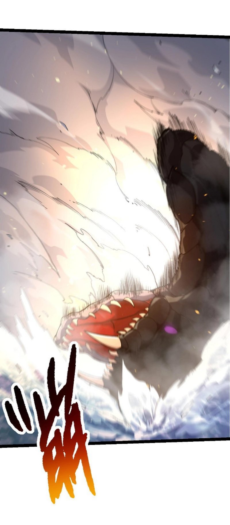 Evolution Begins With A Big Tree Chapter 102 Gambar 34