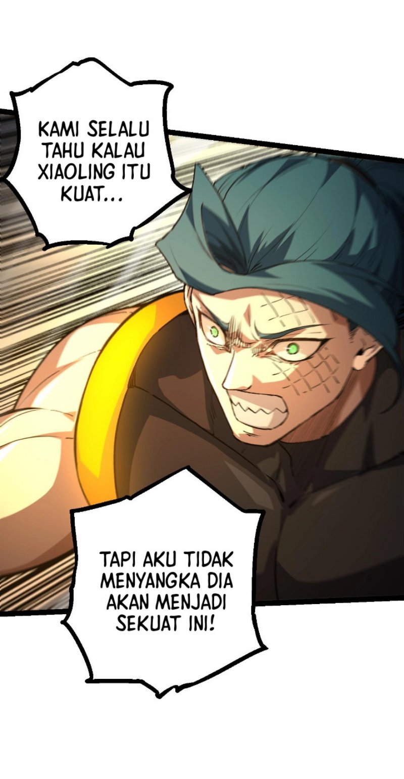 Evolution Begins With A Big Tree Chapter 102 Gambar 50