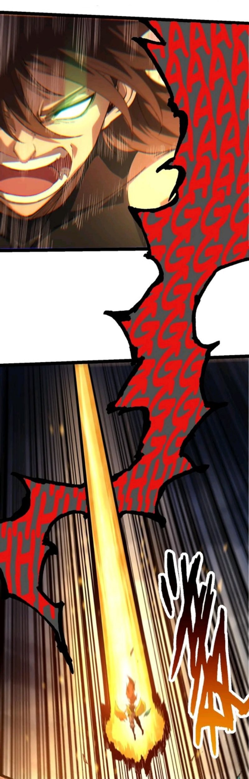 Evolution Begins With A Big Tree Chapter 102 Gambar 44