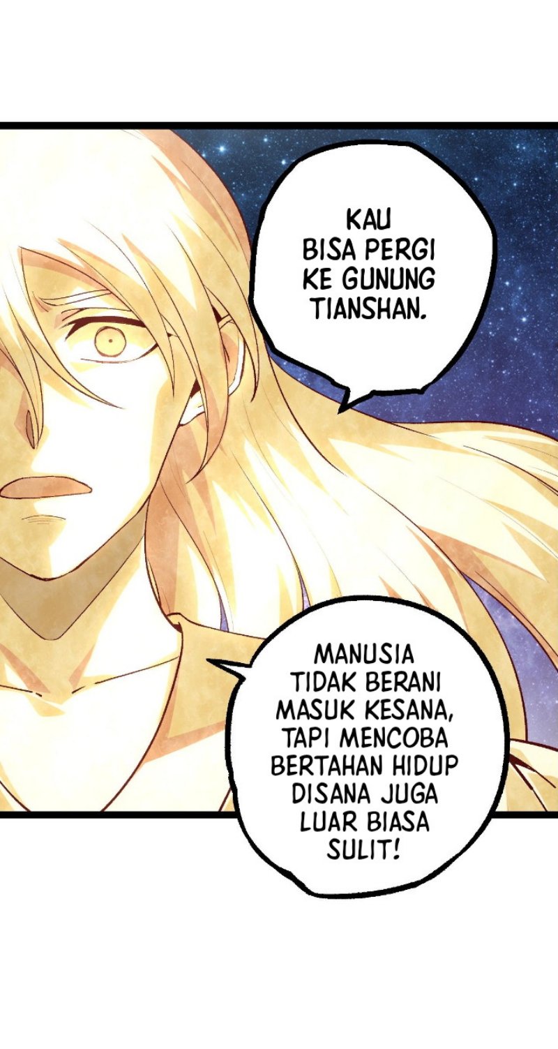 Evolution Begins With A Big Tree Chapter 102 Gambar 56