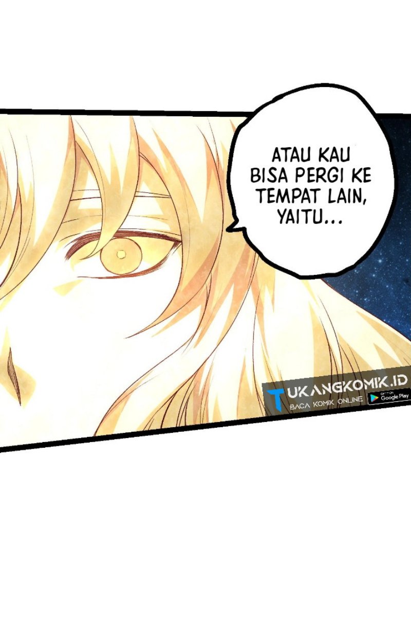 Evolution Begins With A Big Tree Chapter 102 Gambar 58