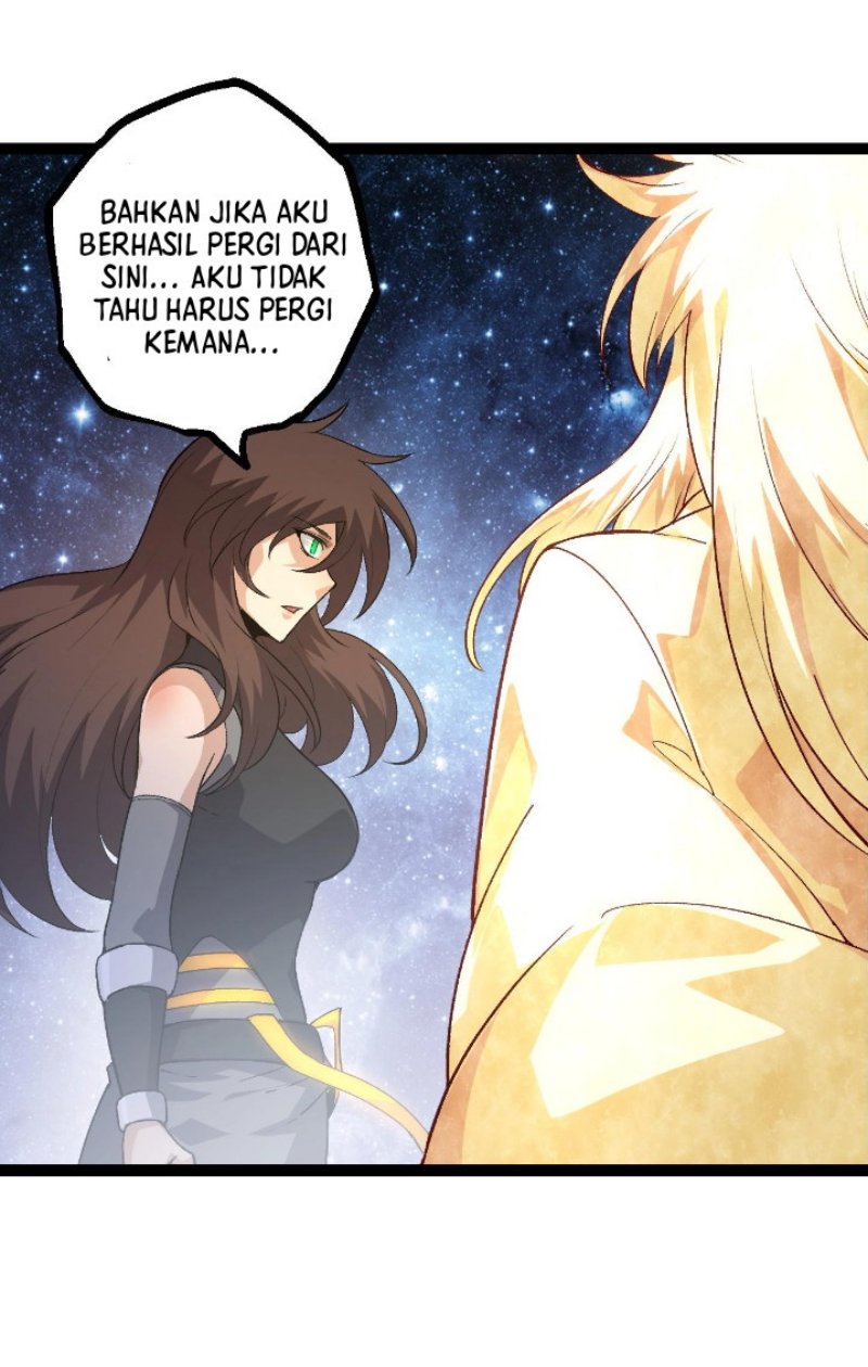 Evolution Begins With A Big Tree Chapter 102 Gambar 55