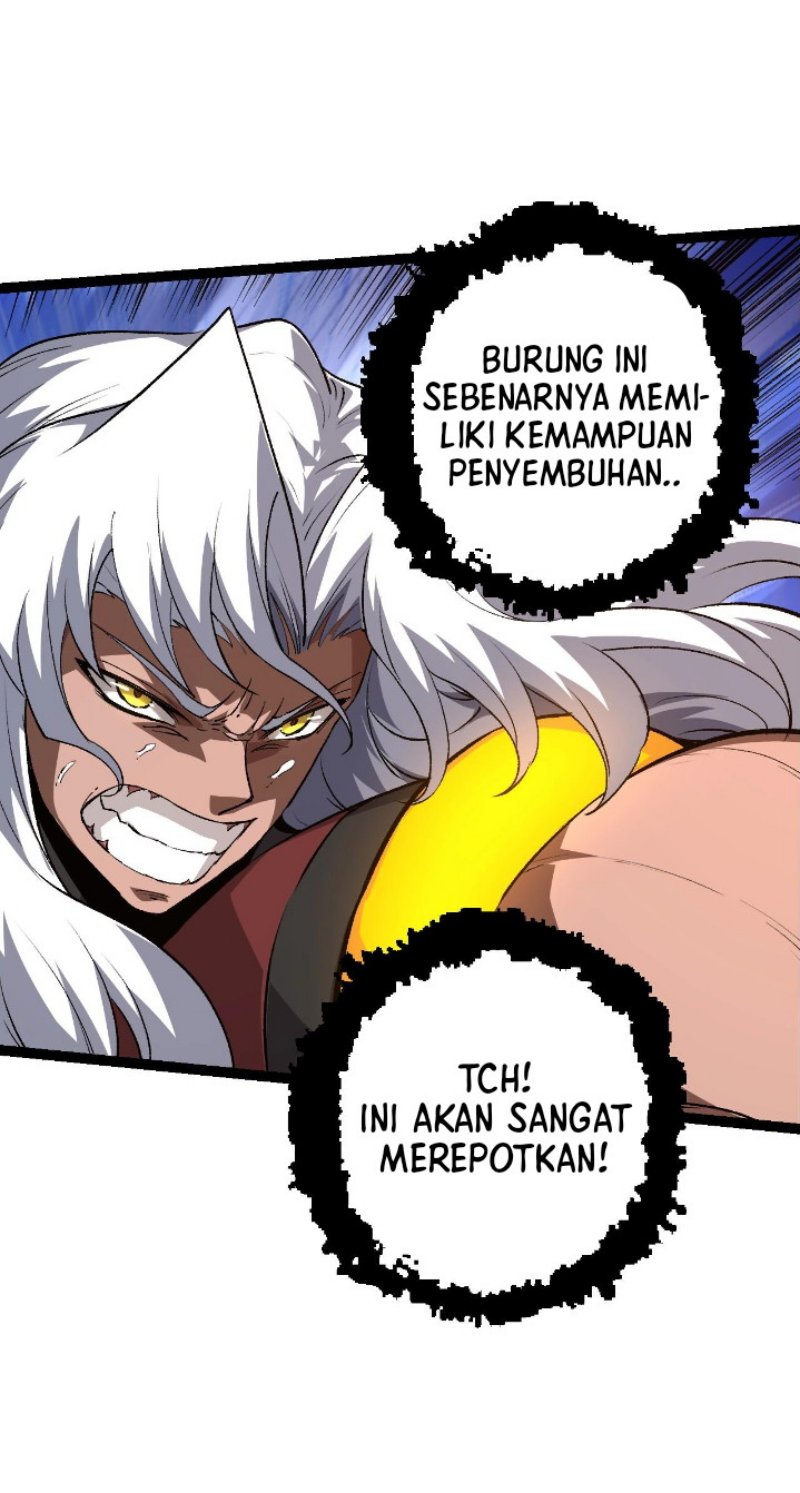 Evolution Begins With A Big Tree Chapter 102 Gambar 6