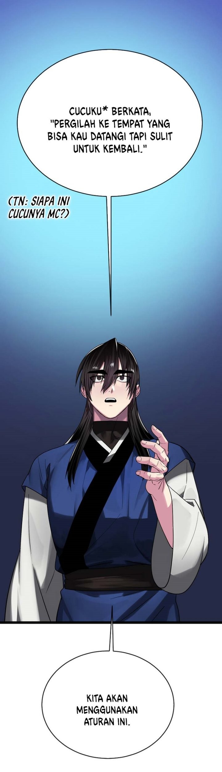 Volcanic Age Chapter 245 Gambar 26