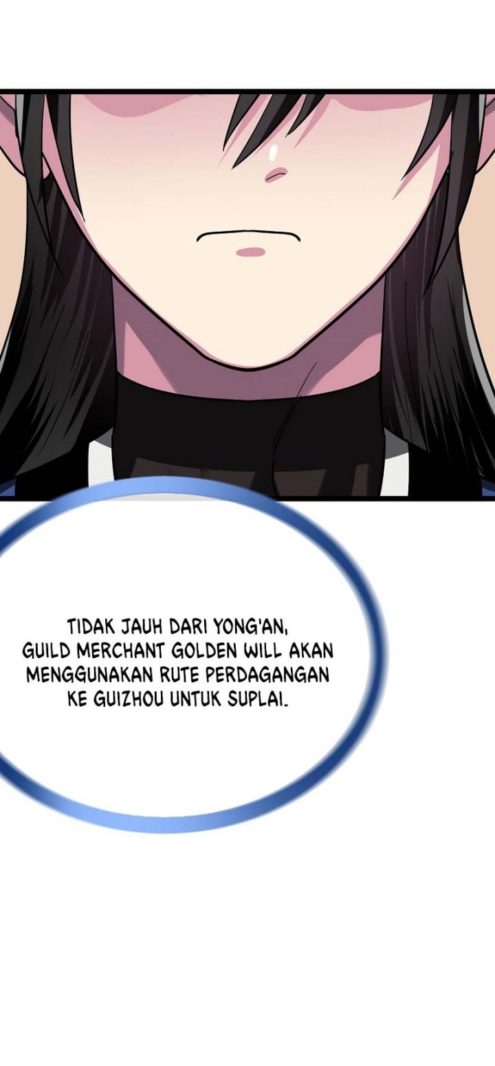 Volcanic Age Chapter 245 Gambar 31