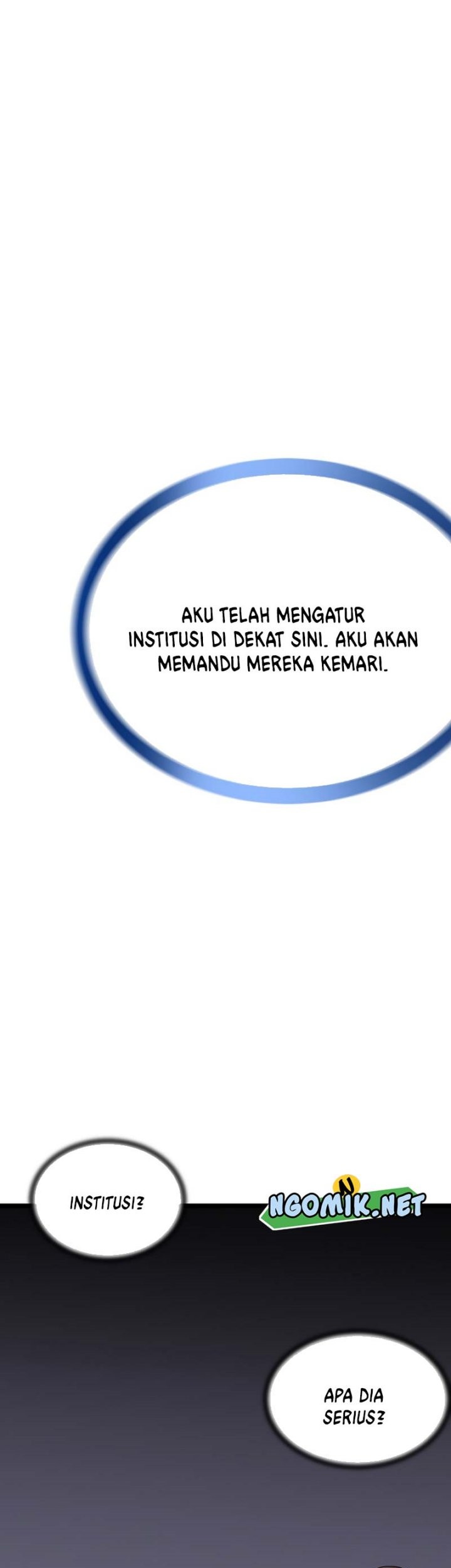 Volcanic Age Chapter 245 Gambar 32