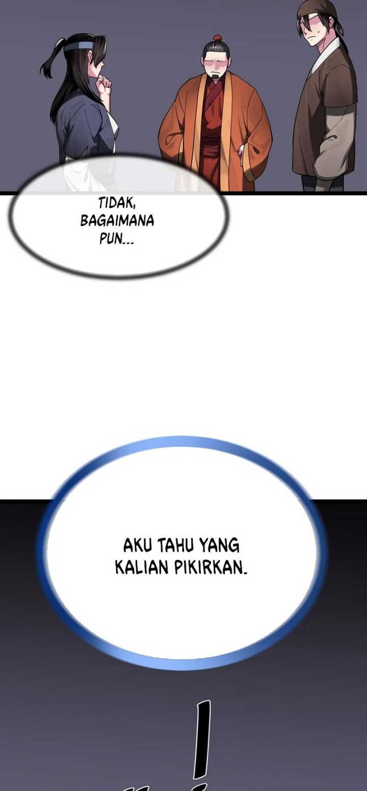 Volcanic Age Chapter 245 Gambar 33