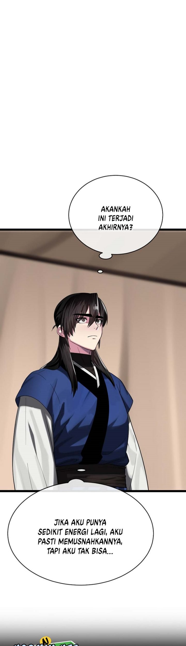 Volcanic Age Chapter 245 Gambar 20