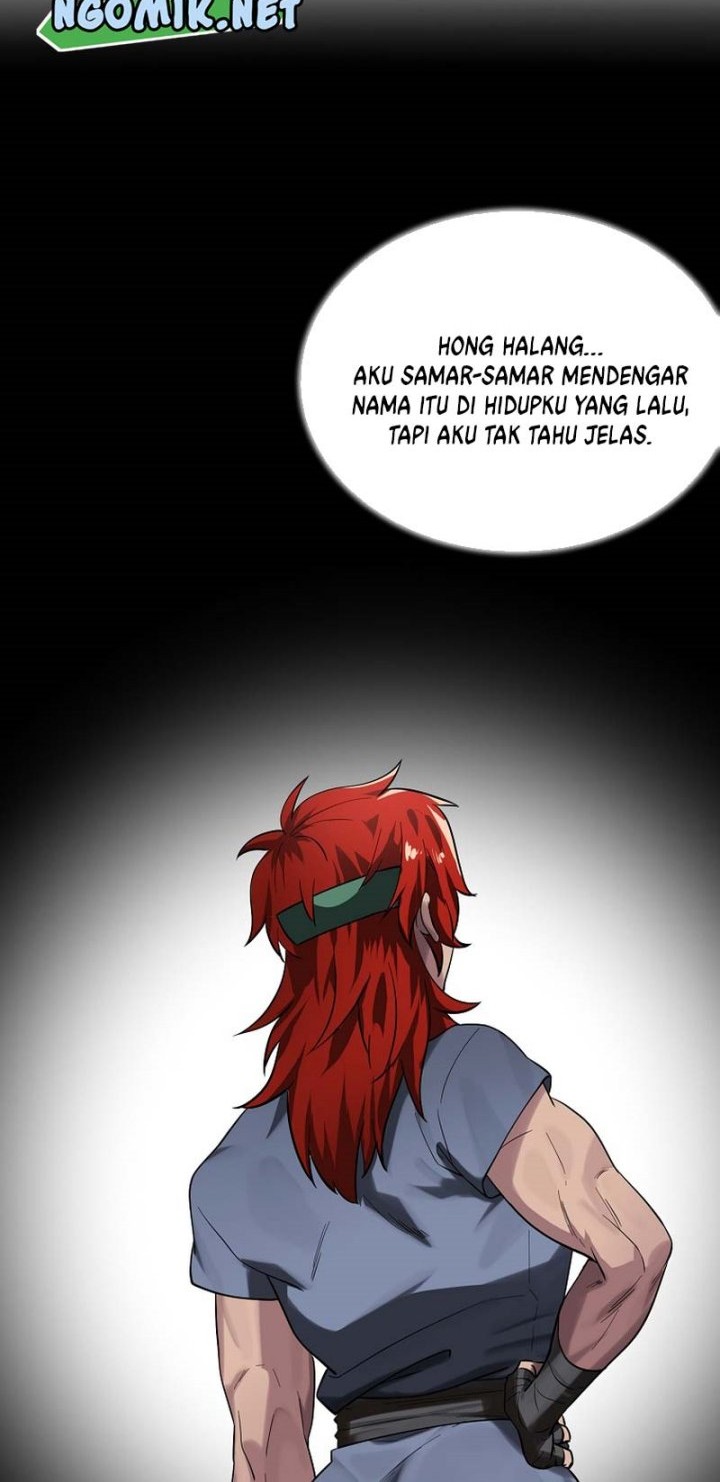 Volcanic Age Chapter 245 Gambar 21