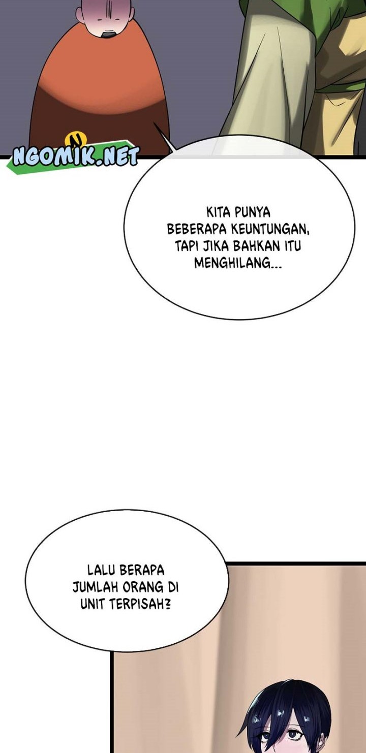 Volcanic Age Chapter 245 Gambar 23