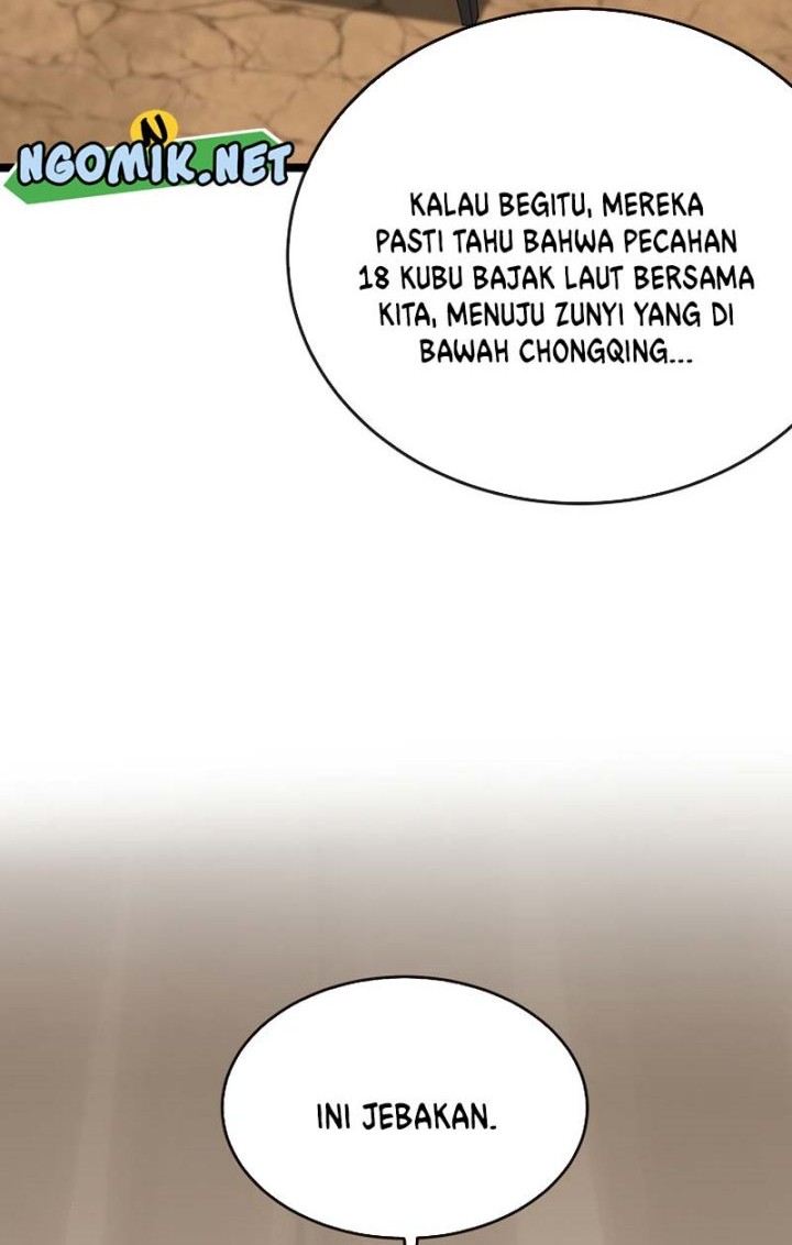 Volcanic Age Chapter 245 Gambar 51