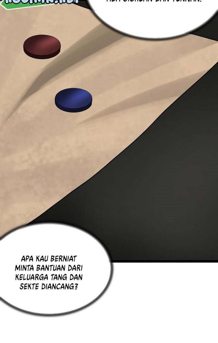 Volcanic Age Chapter 245 Gambar 53