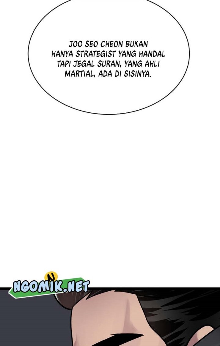 Volcanic Age Chapter 245 Gambar 57