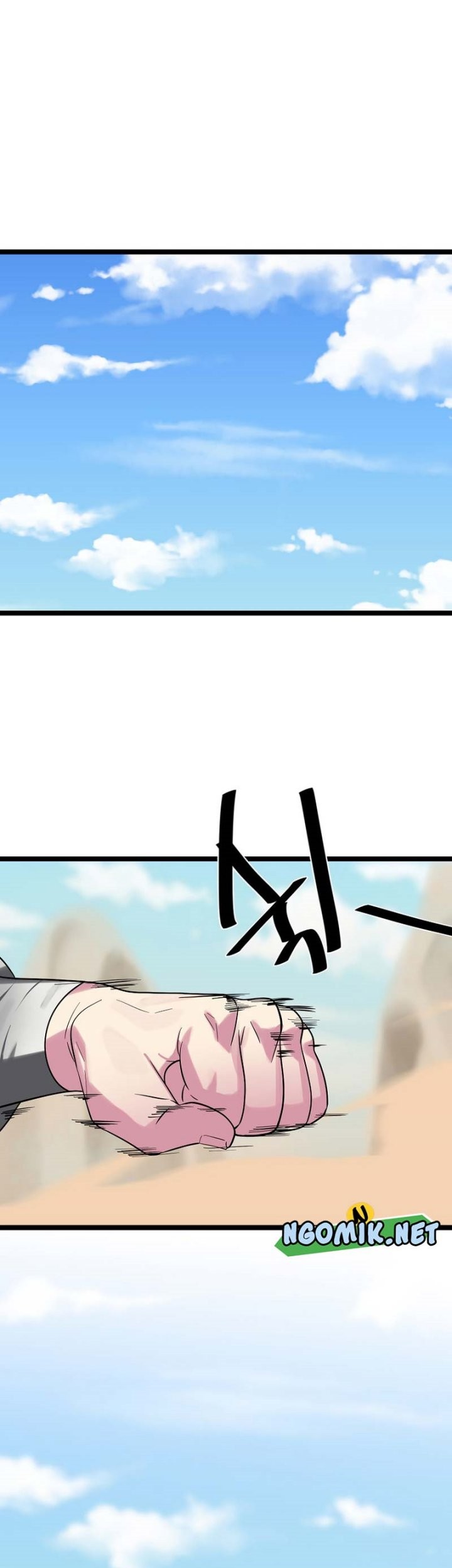 Volcanic Age Chapter 245 Gambar 38