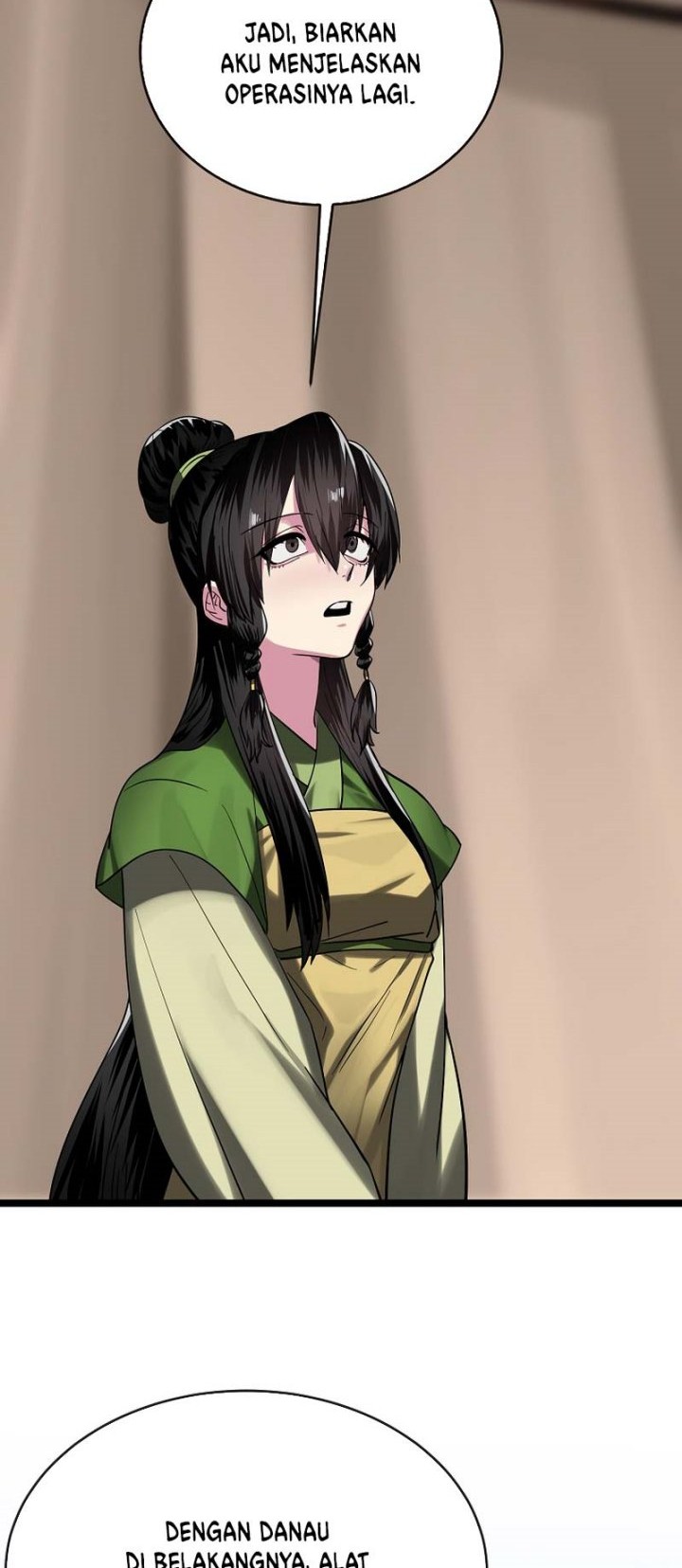 Volcanic Age Chapter 245 Gambar 67