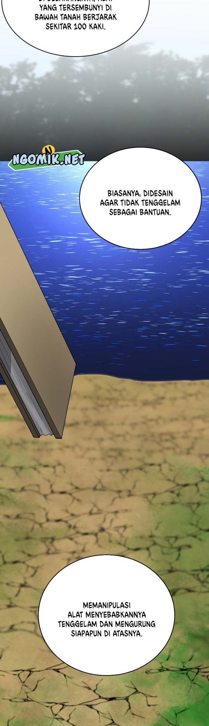 Volcanic Age Chapter 245 Gambar 68