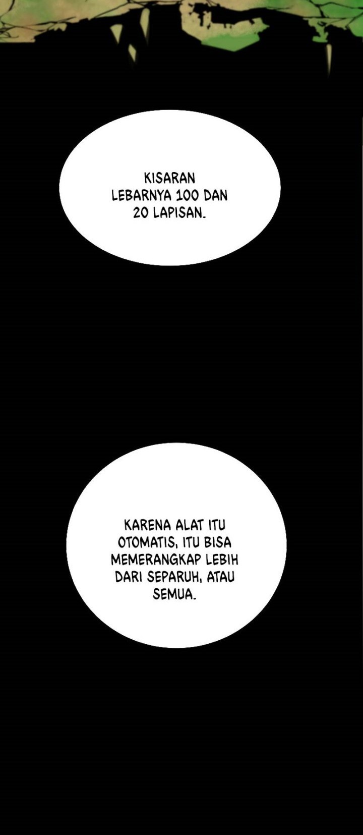 Volcanic Age Chapter 245 Gambar 69
