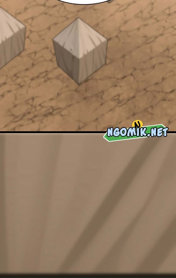 Volcanic Age Chapter 245 Gambar 61
