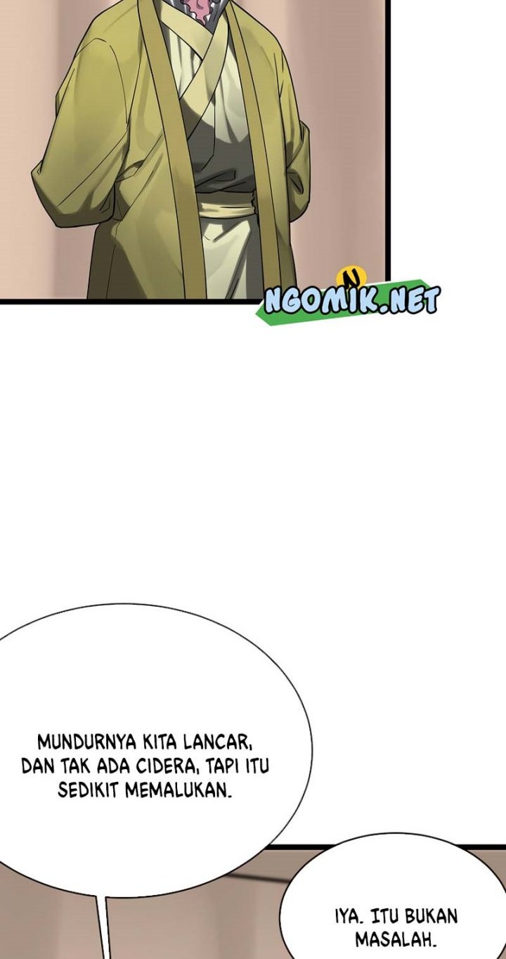 Volcanic Age Chapter 245 Gambar 5