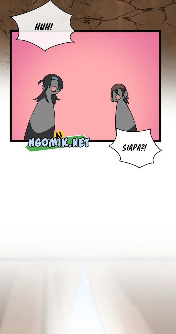 Volcanic Age Chapter 245 Gambar 7