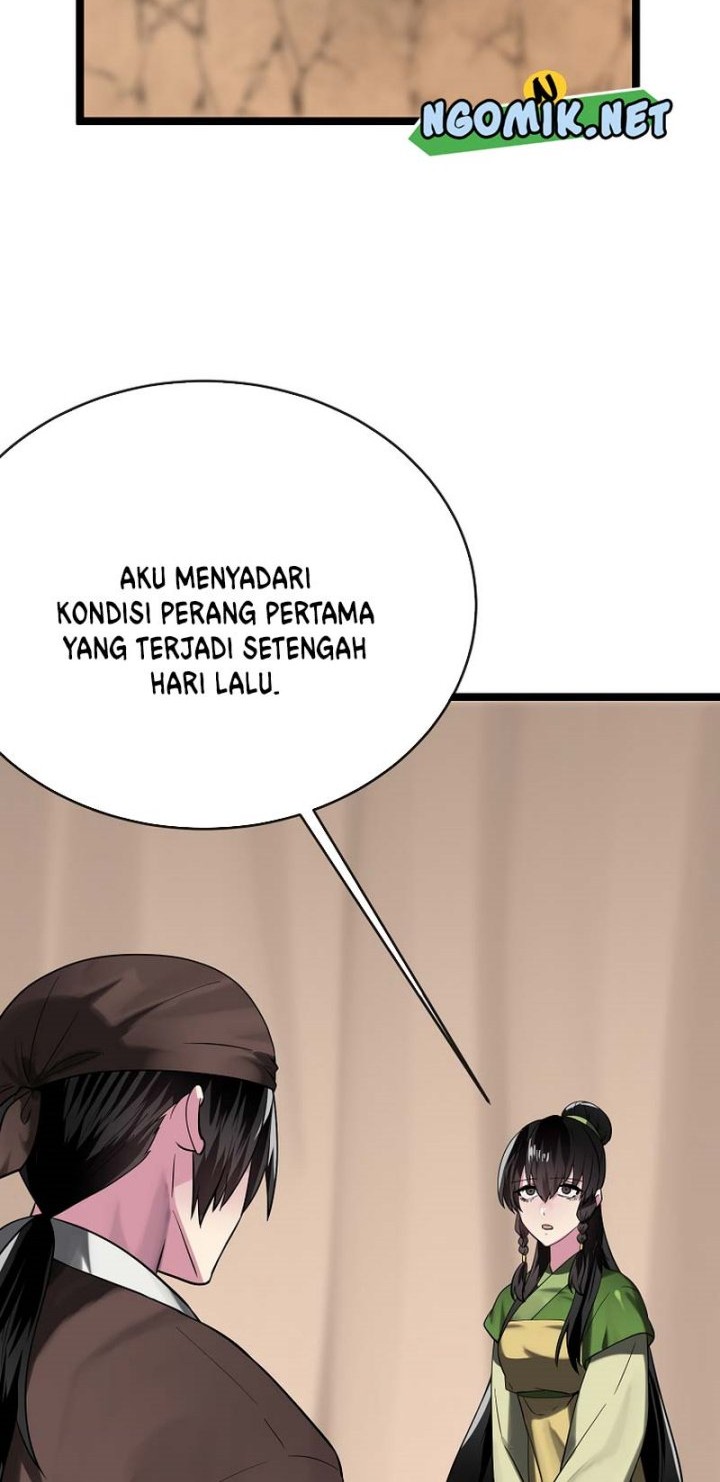 Volcanic Age Chapter 245 Gambar 15